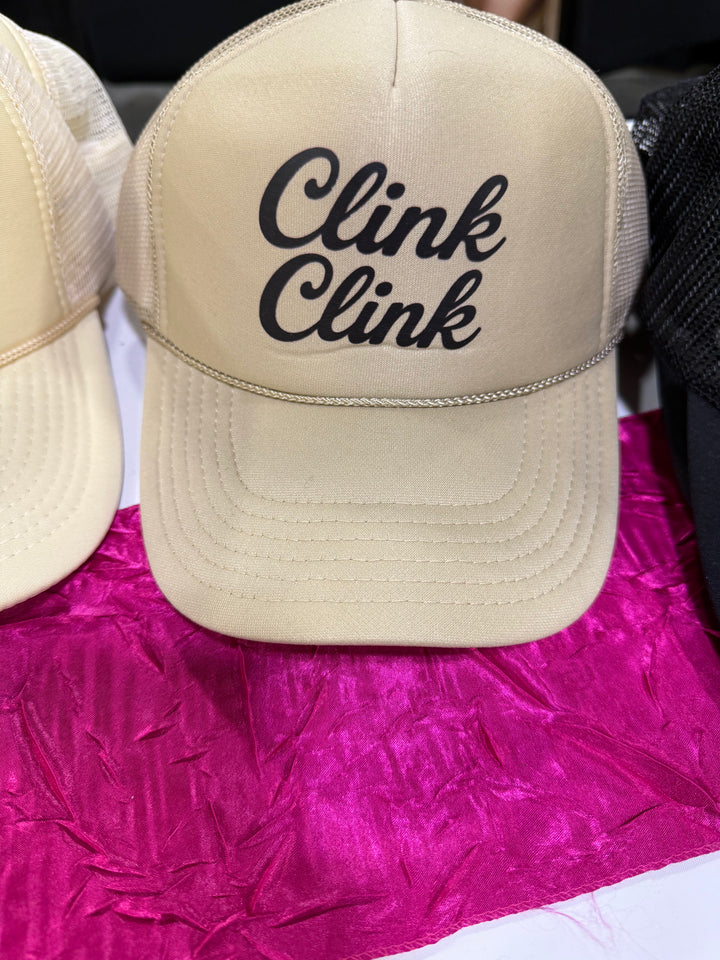 Housewives of True Crime Trucker Hat