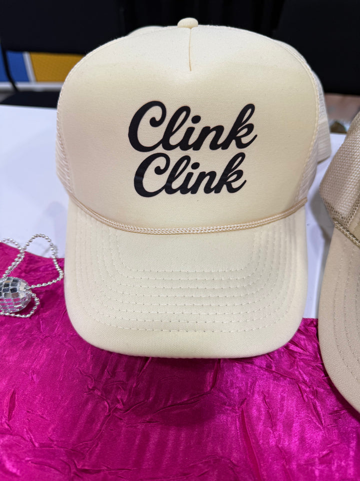 Housewives of True Crime Trucker Hat